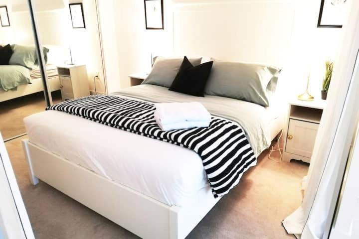 Stylish Downtown Residential Aparthotel *