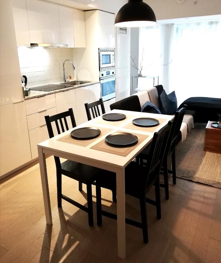 Stylish Downtown Residential Aparthotel Toronto
