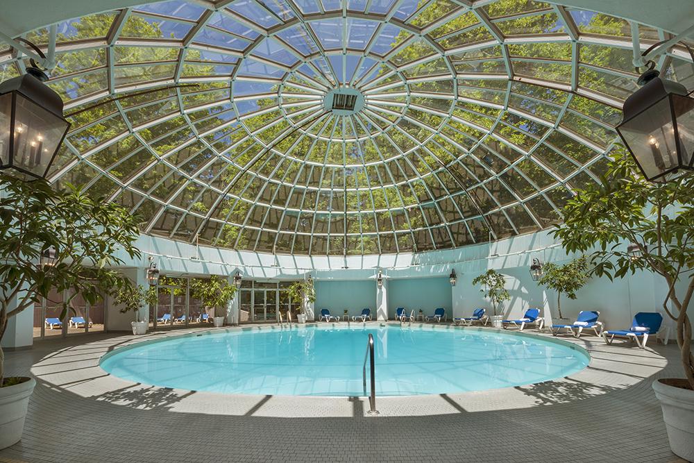 Hotel Don Valley And 3*