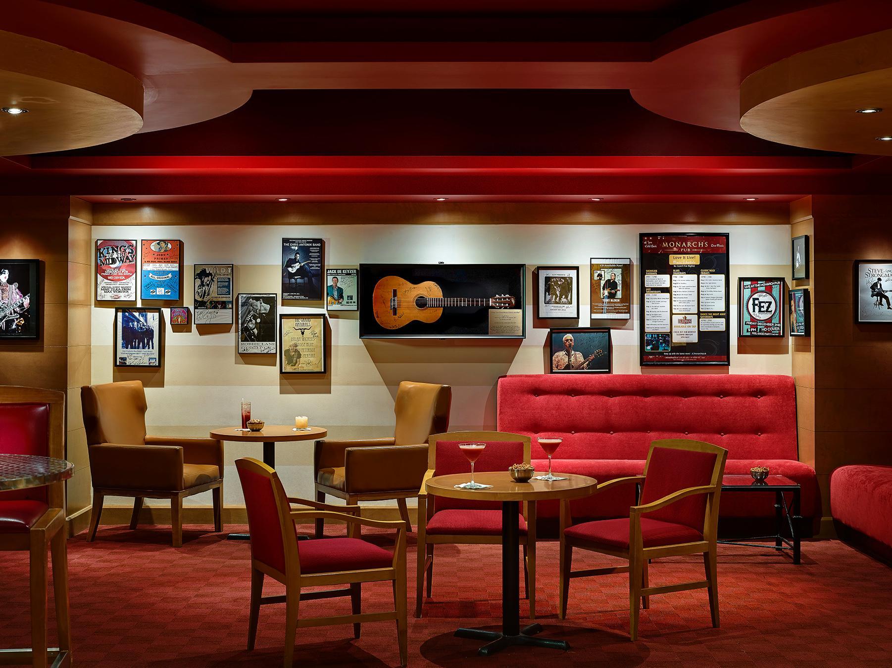 Hotel Chelsea 4*