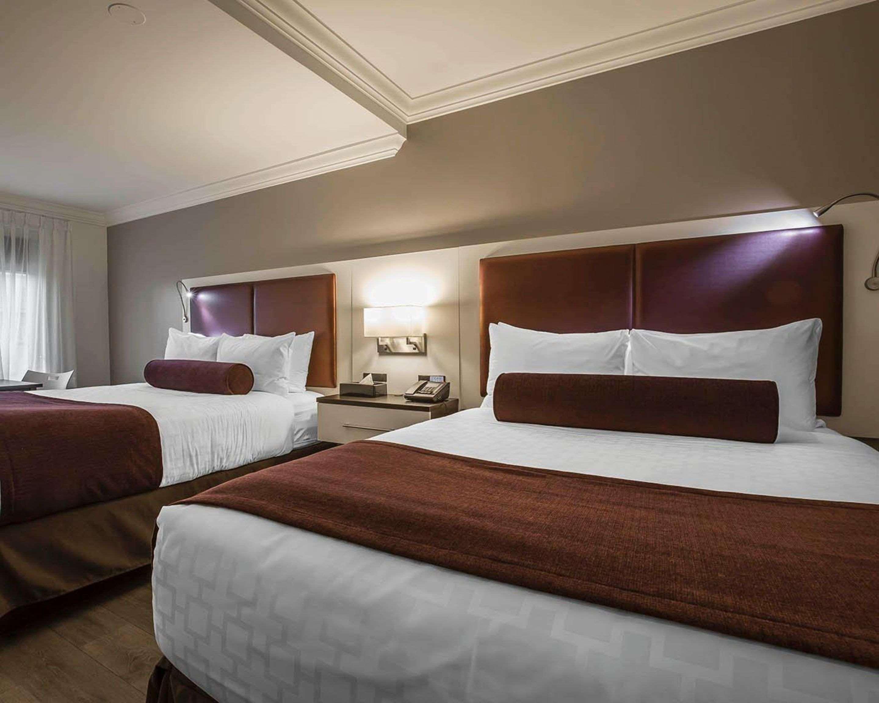 The Saint Hotel, Ascend Collection Toronto