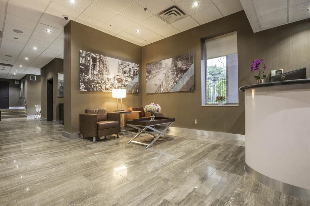 The Saint Hotel, Ascend Collection Hotel