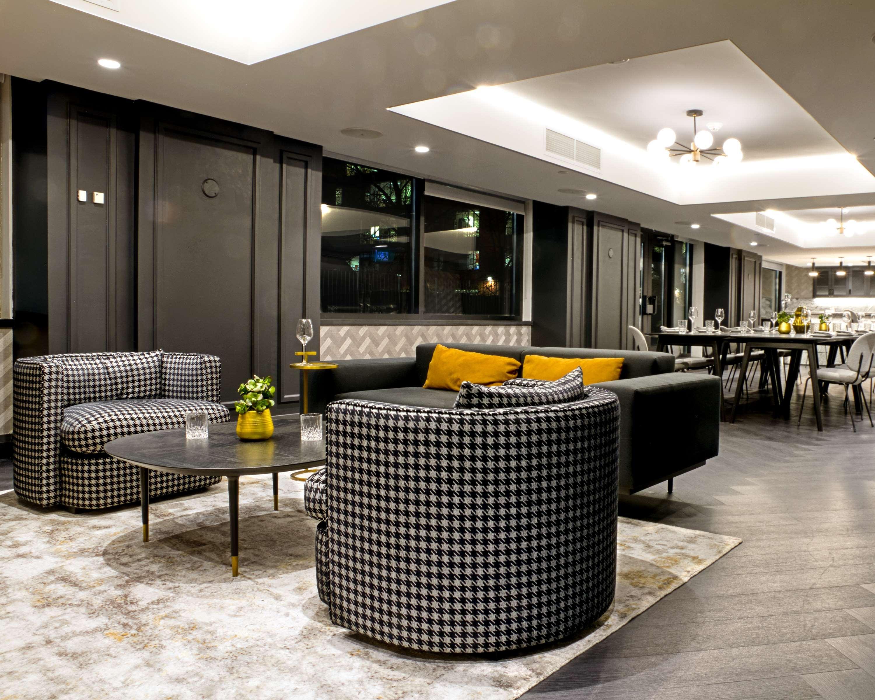 The Anndore House, Part Of Jdv By Hyatt Hotel 4*