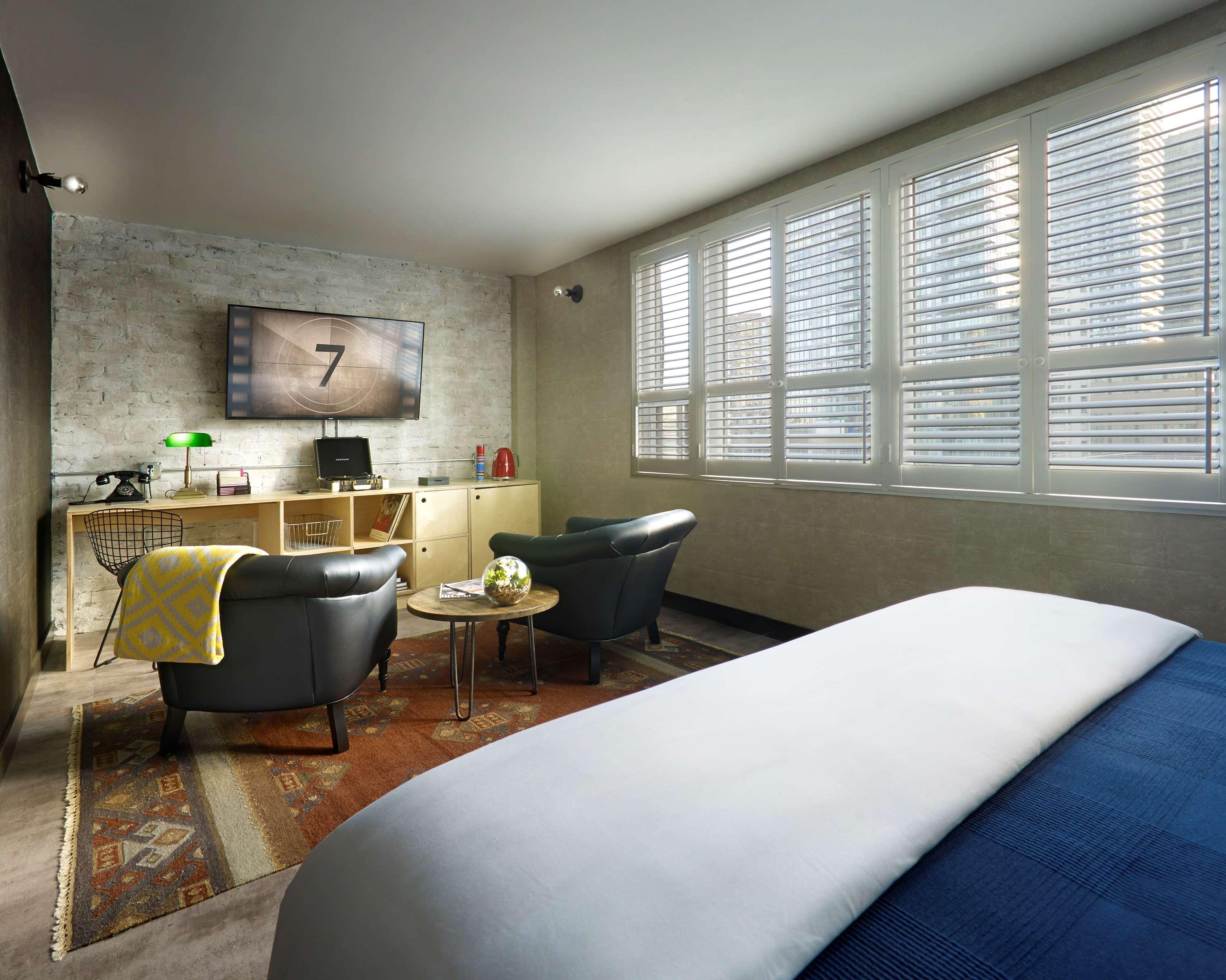 Hotel The Anndore House, Part Of Jdv By Hyatt Toronto