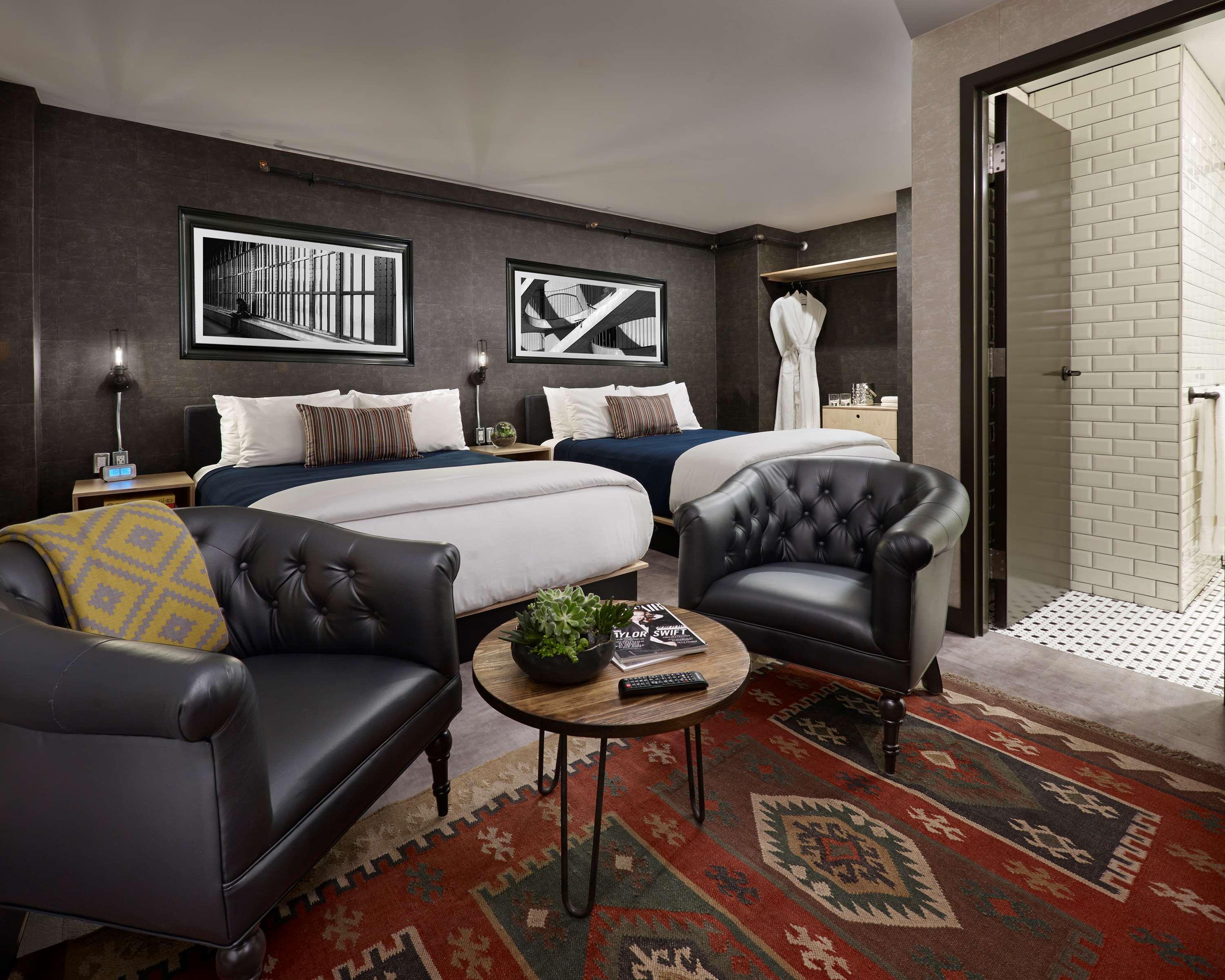 Hotel The Anndore House, Part Of Jdv By Hyatt 4*
