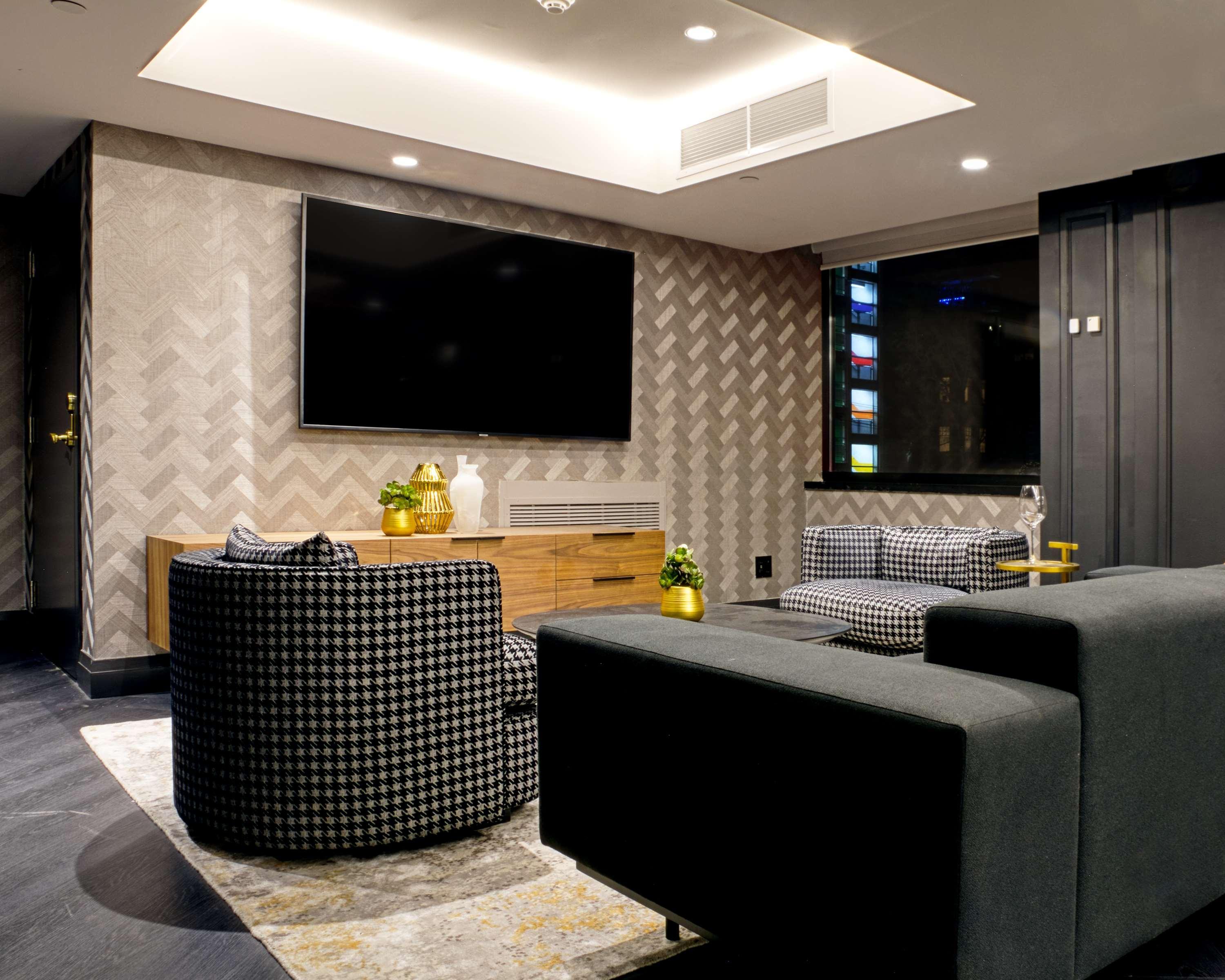 The Anndore House, Part Of Jdv By Hyatt Toronto