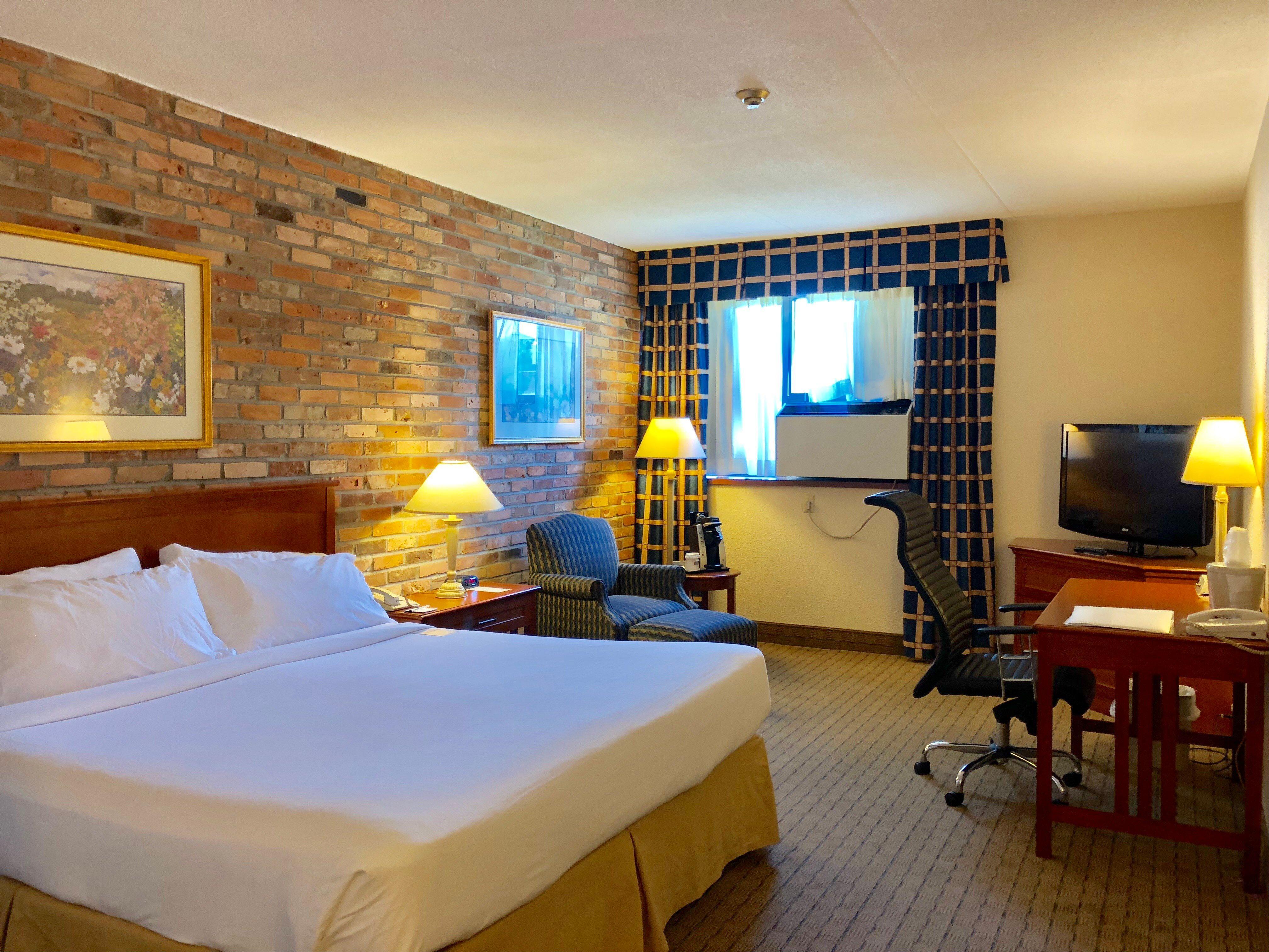 Hotel Express East, An Ihg