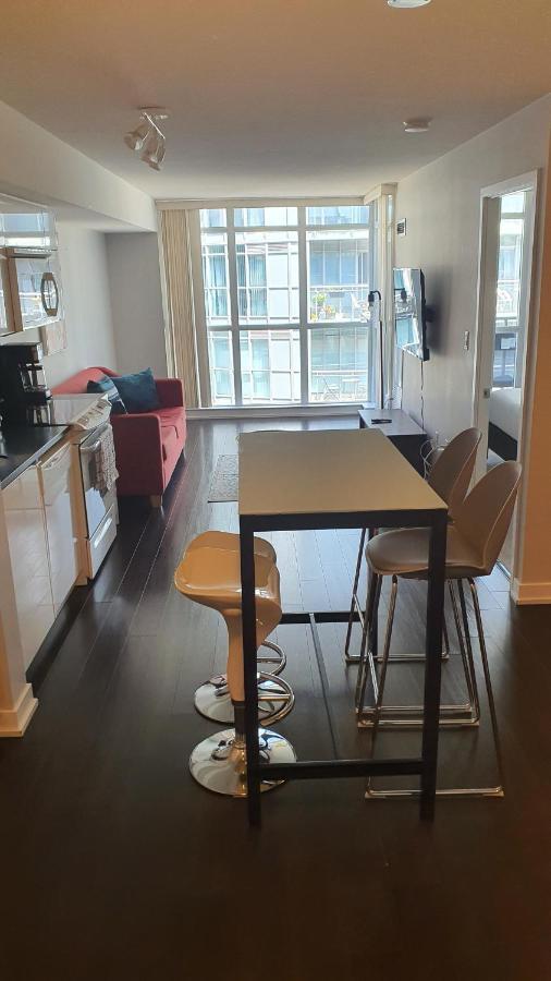 Apartment Downtown 2bed Free Parking