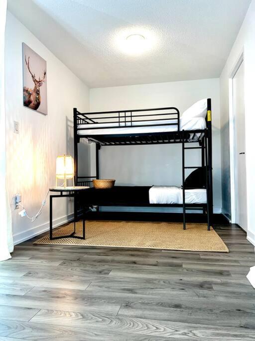 Luxurious In The Center Of Downtown Apartment Toronto