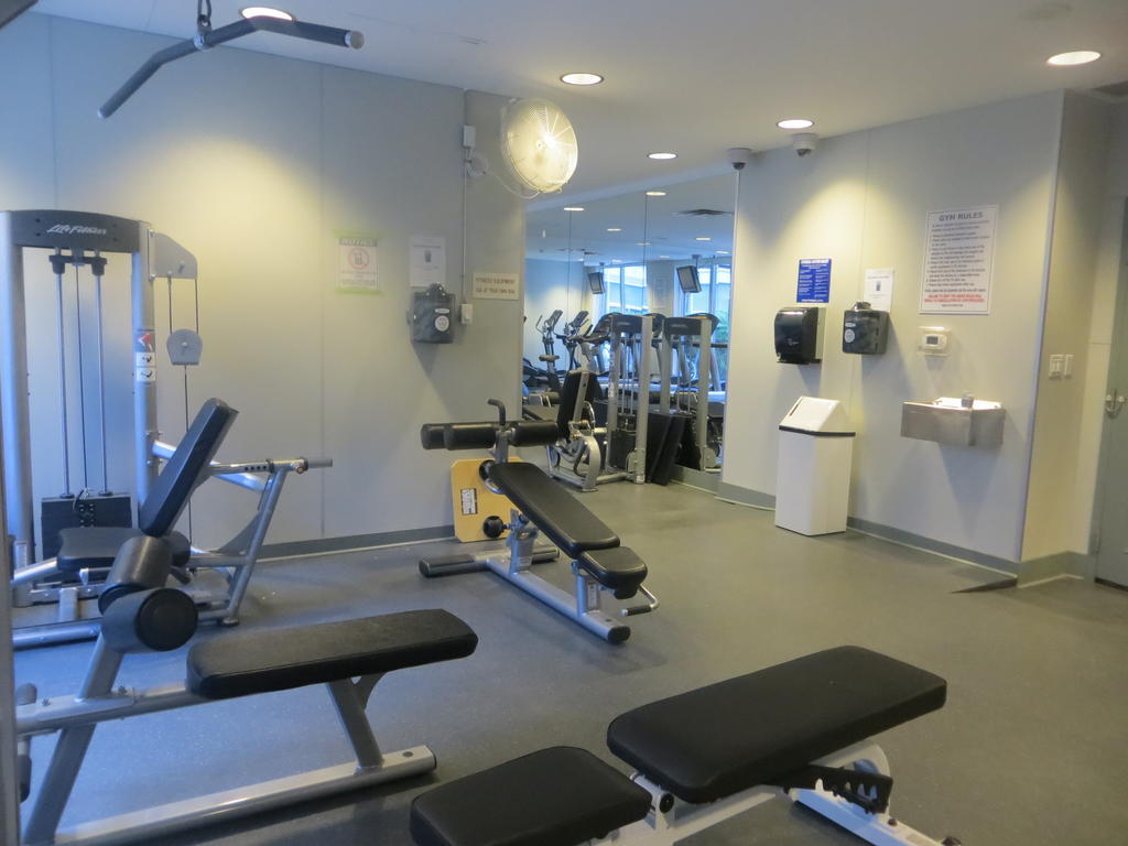 Apartment Super Awesome King West Furnished Toronto