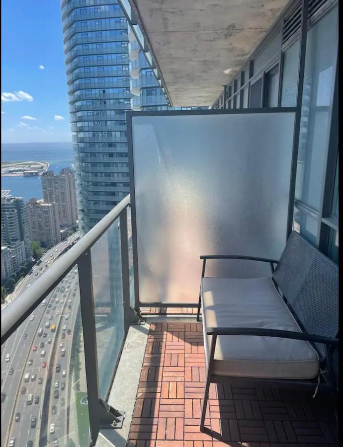 Apartment Sky View *