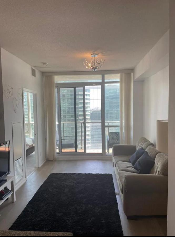 Apartment Sky View Toronto