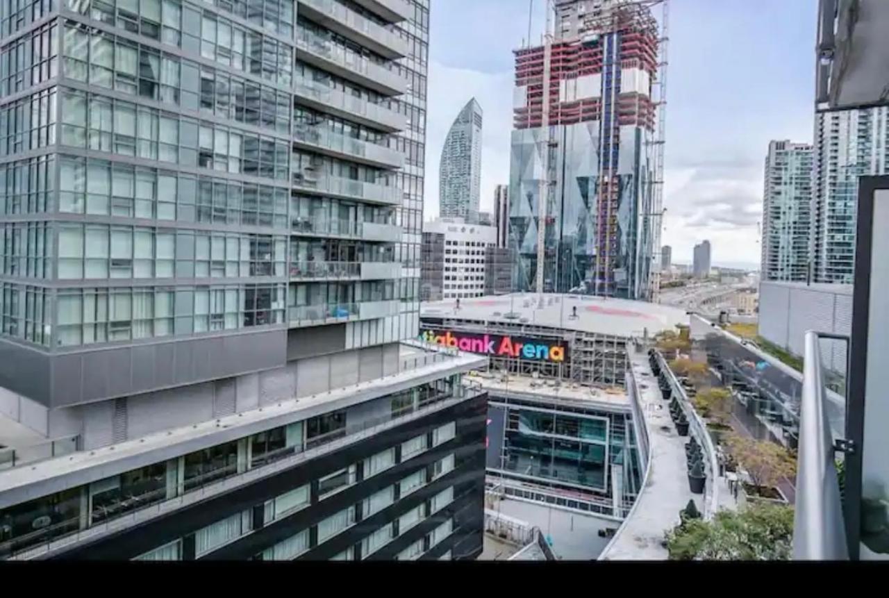 Apartment Sky View *
