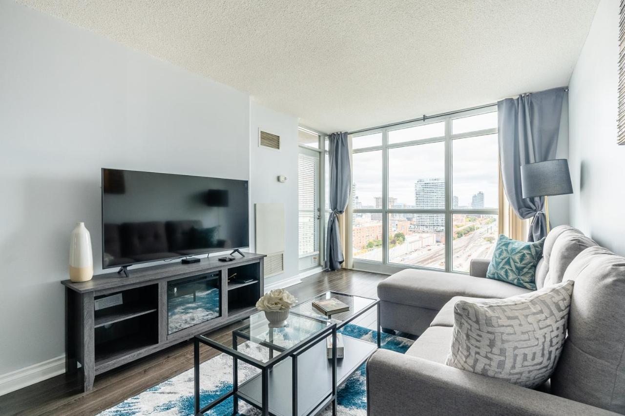Globalstay Yonge St Apartment *