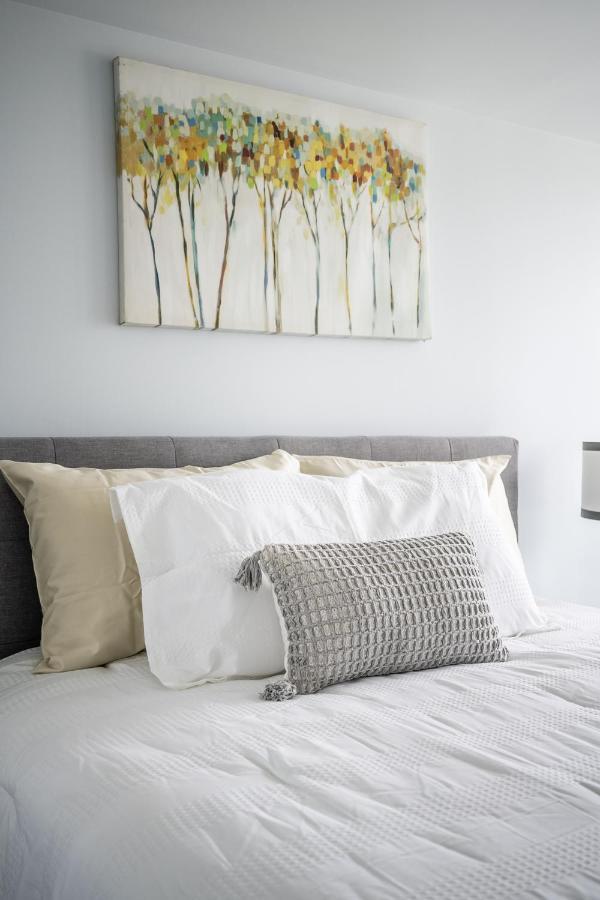 Apartment Globalstay Yonge St *