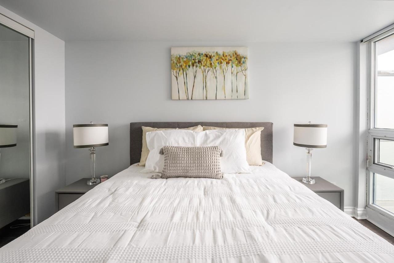 Globalstay Yonge St Apartment *