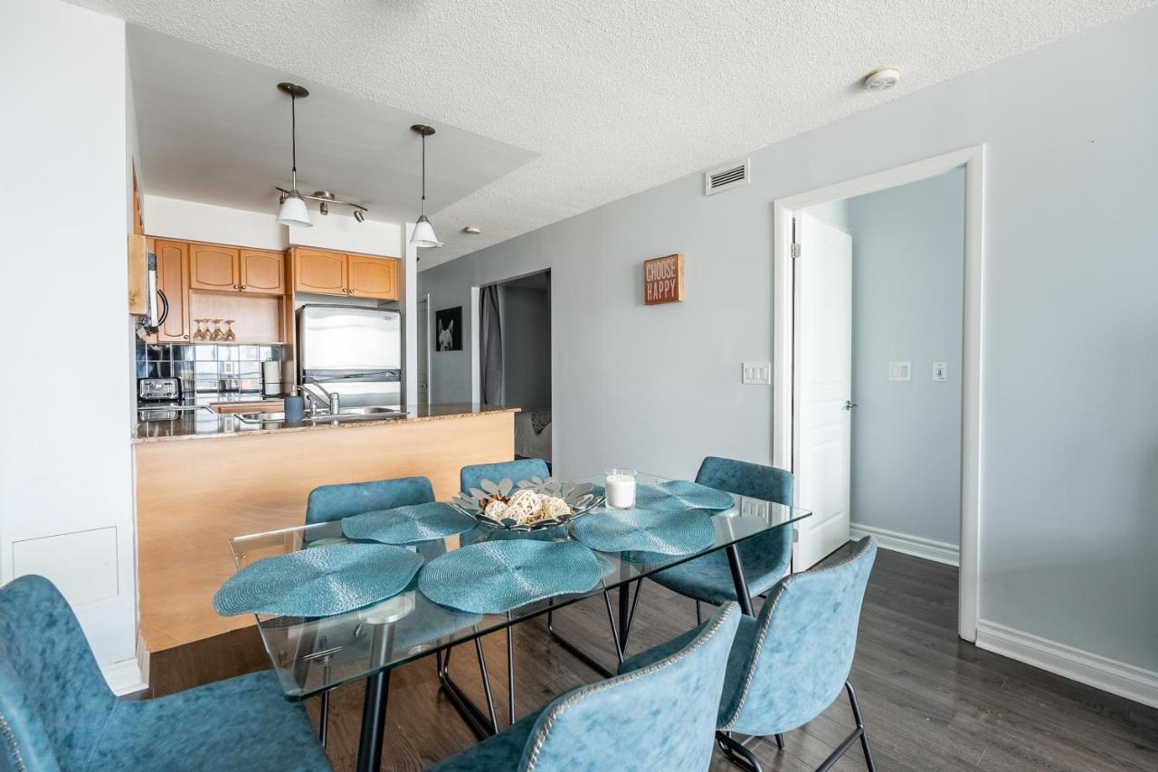 Apartment Globalstay Yonge St *