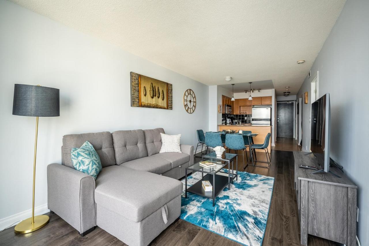 Globalstay Yonge St Apartment *