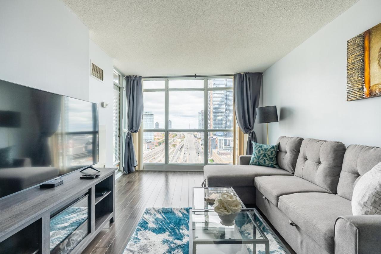 Globalstay Yonge St Apartment *