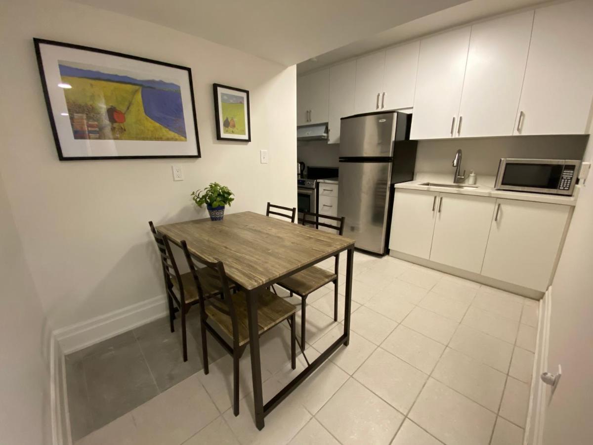 Yorkmills And Bayview !a Spacious And Modern Private Bdr With Shared Bathroom Toronto