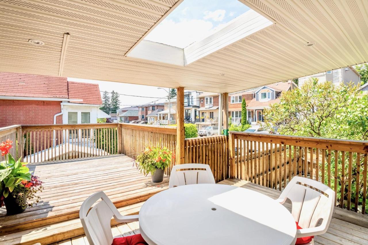 3br Townhouse - St Clair West Village W Parking *