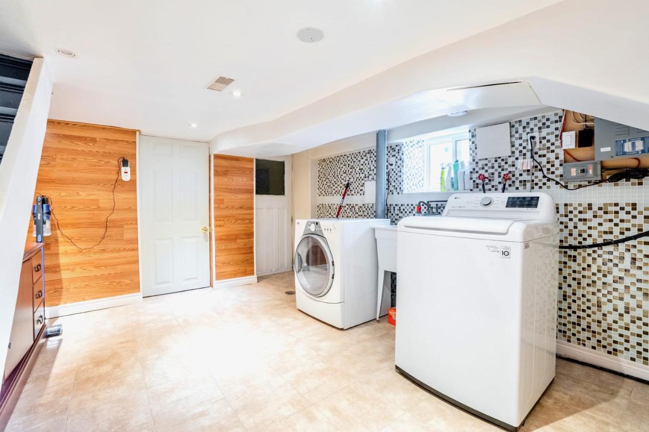 Holiday home 3br Townhouse - St Clair West Village W Parking