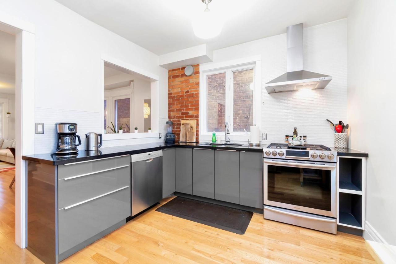 Charming 3br Near Downtown