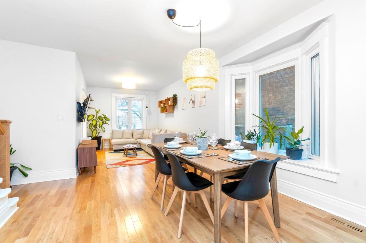 Charming 3br Near Downtown Holiday home