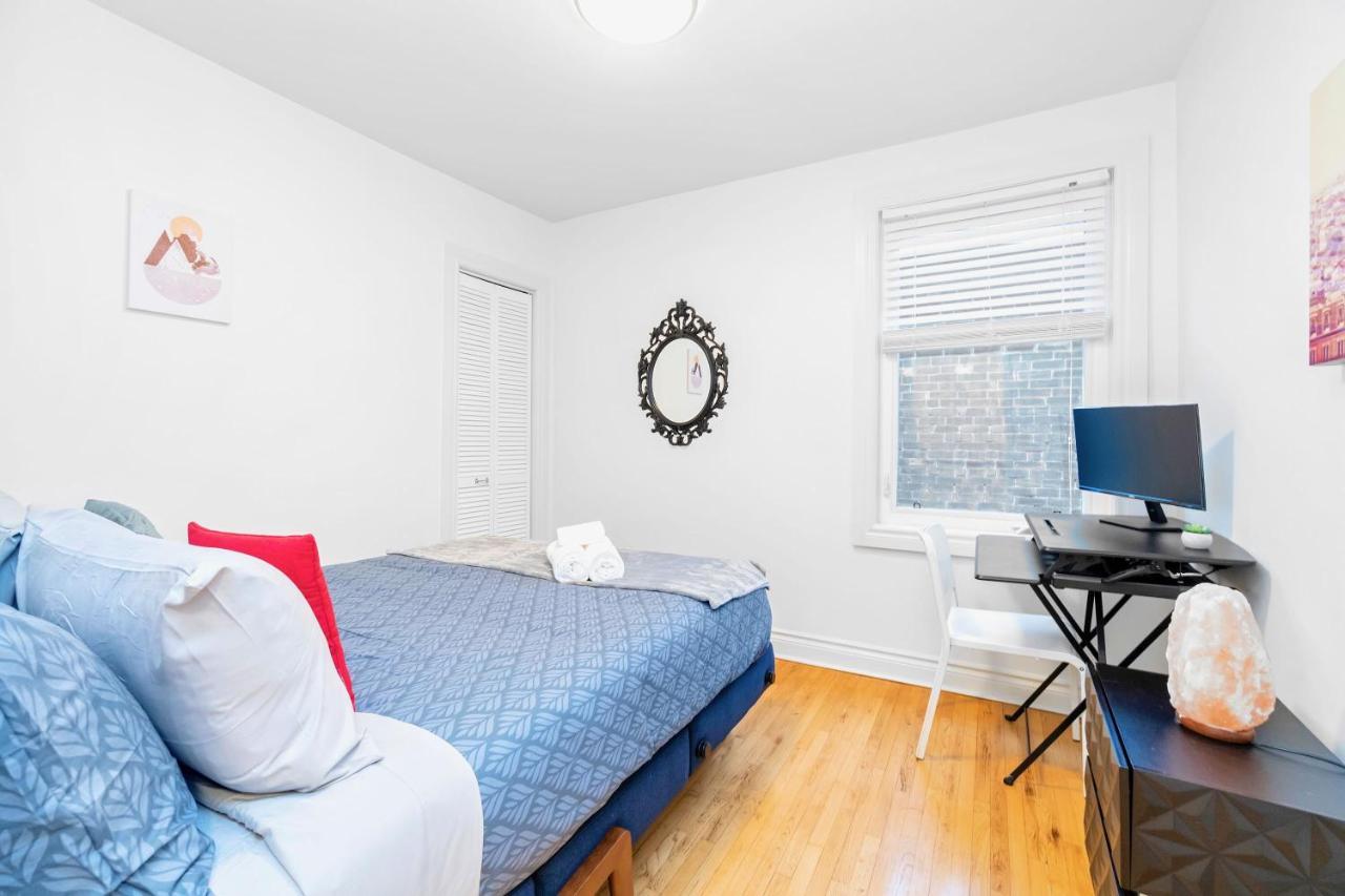 Charming 3br Near Downtown *