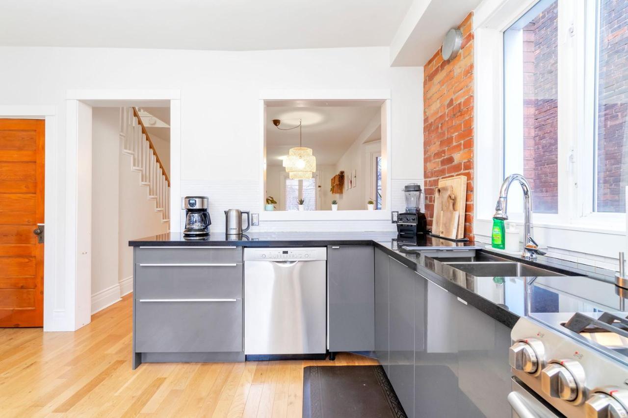 Charming 3br Near Downtown