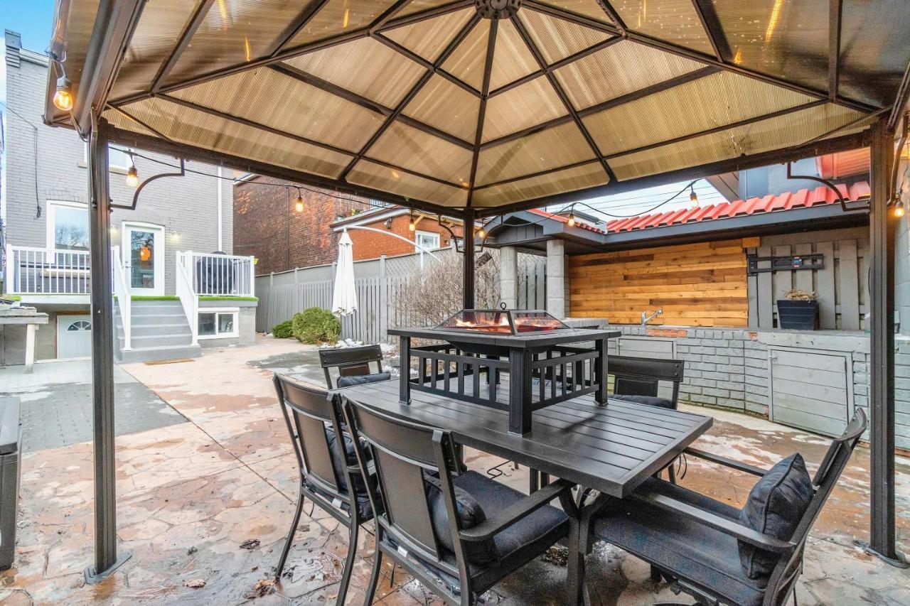 Charming 3br Near Downtown * Toronto