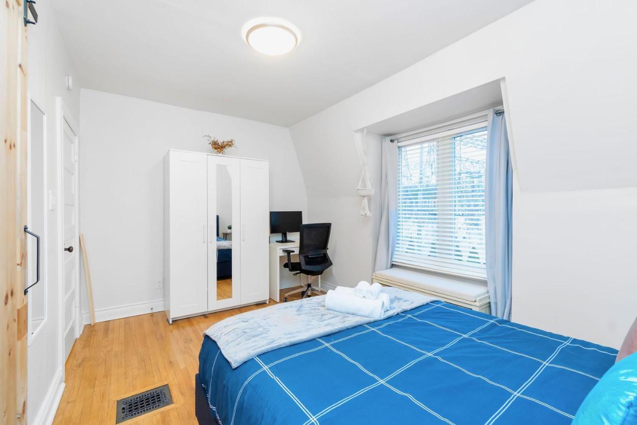 Charming 3br Near Downtown Holiday home