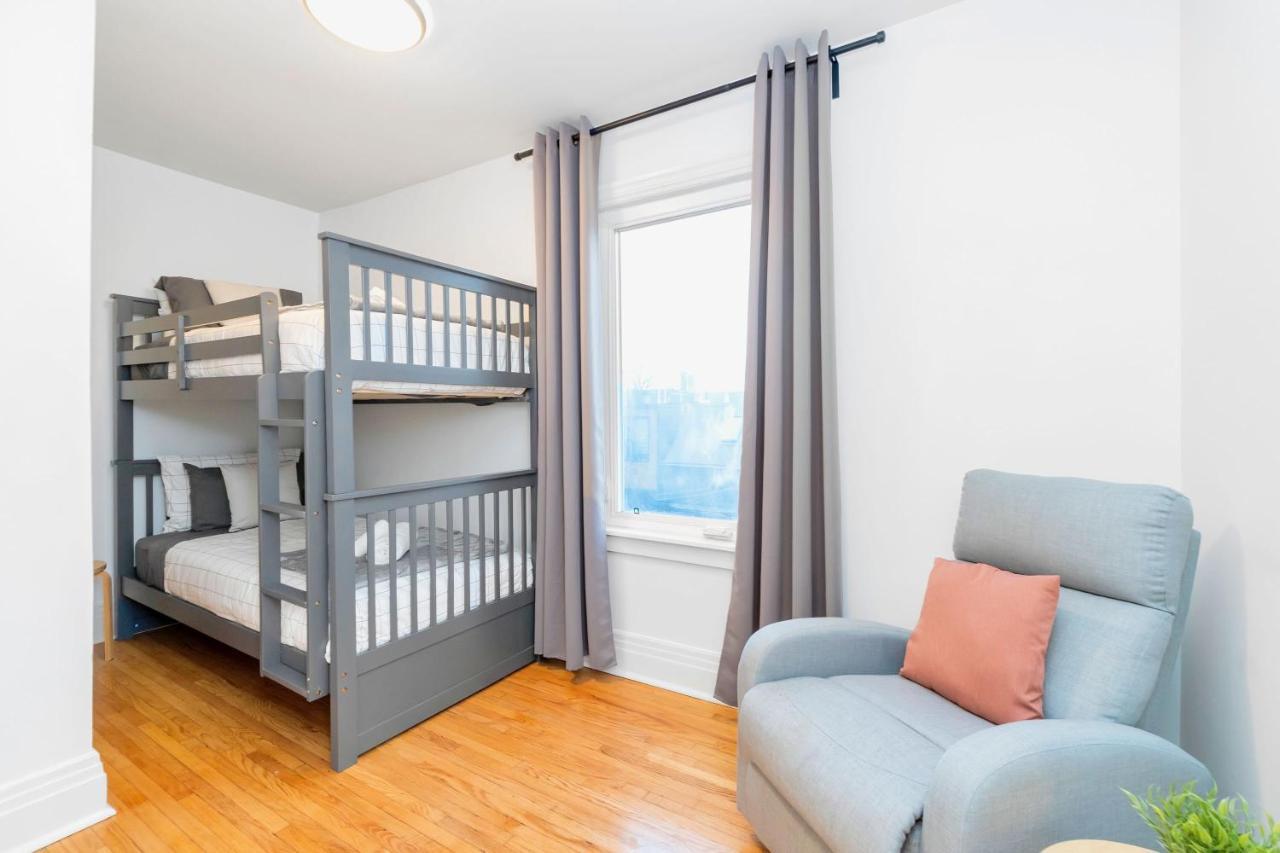 Charming 3br Near Downtown