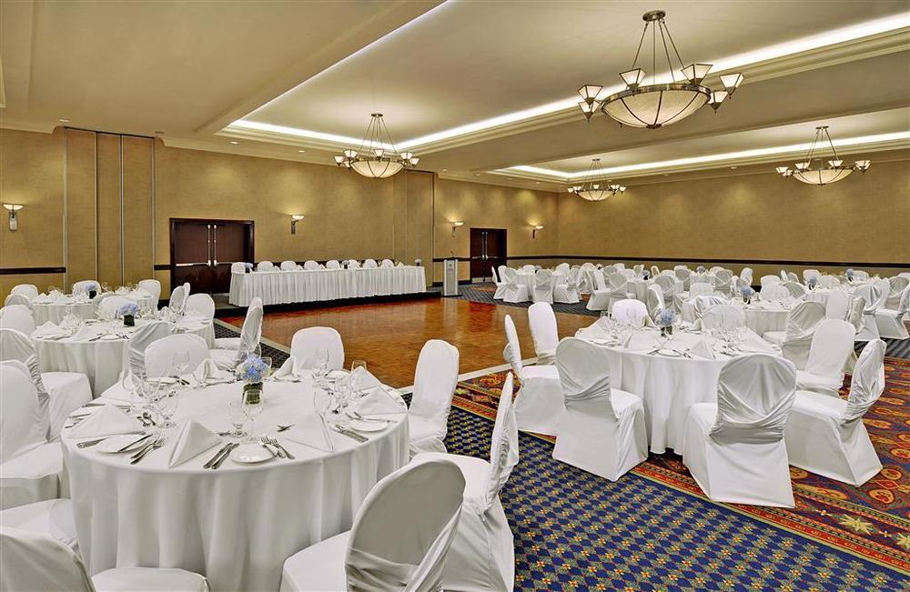 Sheraton Airport & Conference Centre 4* Toronto
