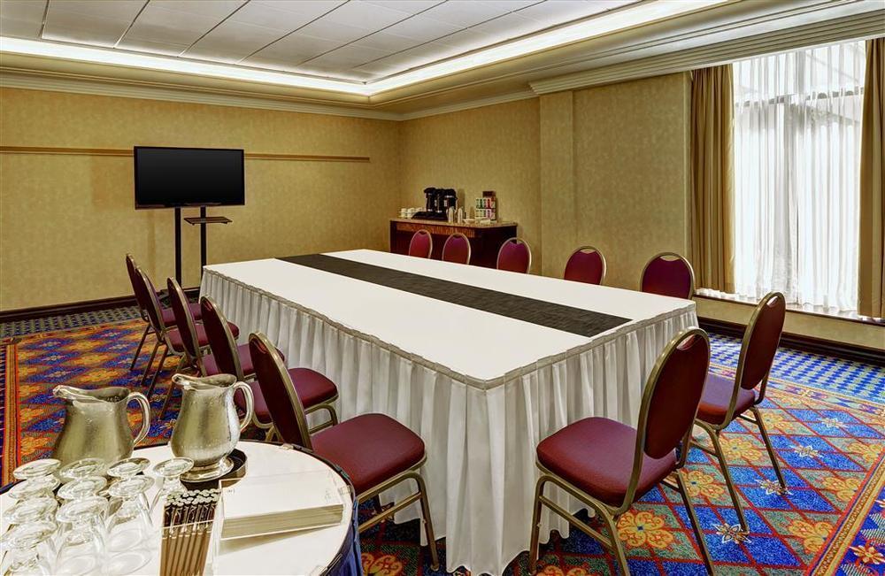 Sheraton Airport & Conference Centre Hotel Toronto