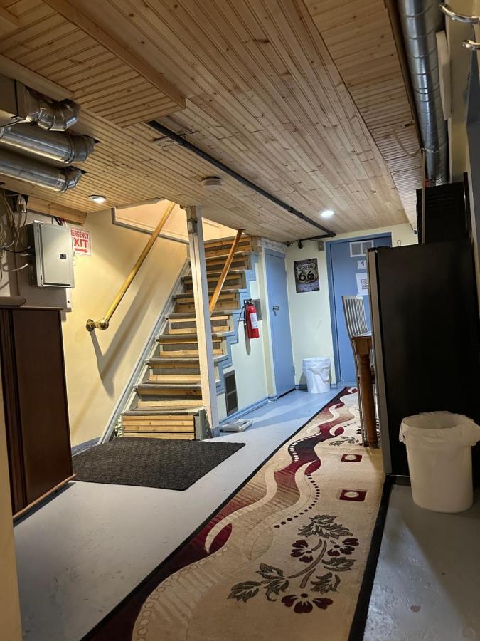 Ghalib Homestay Toronto