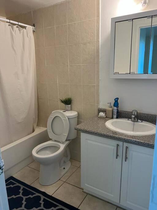 Cozy And Lovely 2 Bed