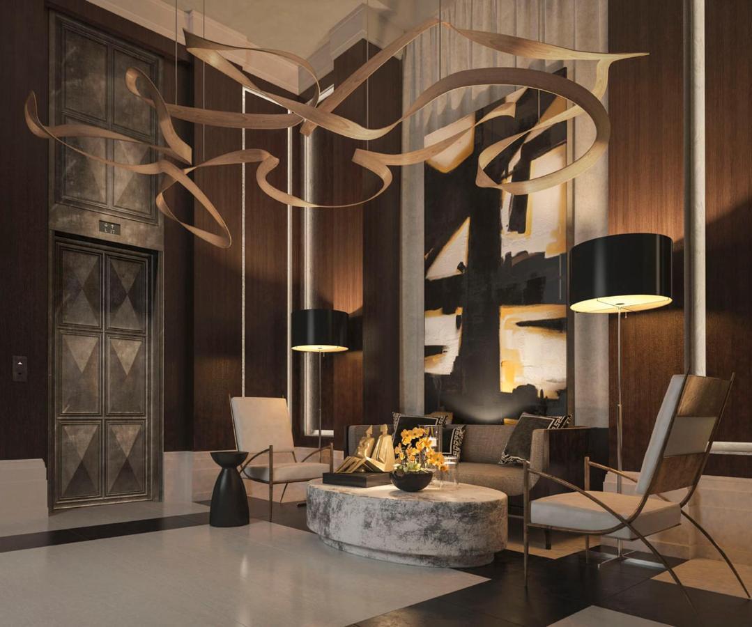 Yorkville Plaza Suites Hotel