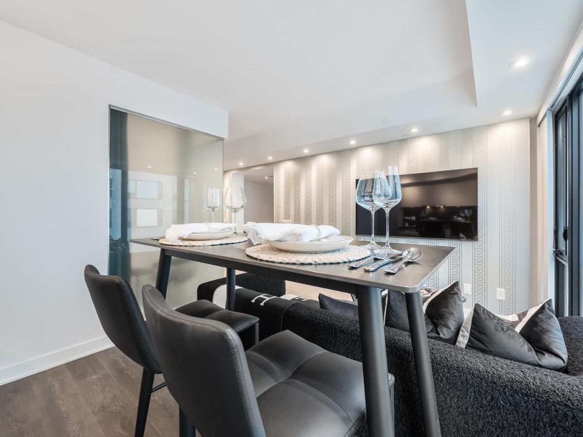 Hotel Yorkville Plaza Suites