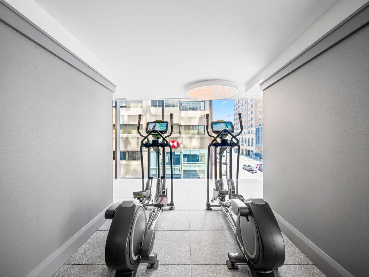 Hotel Yorkville Plaza Suites 5*