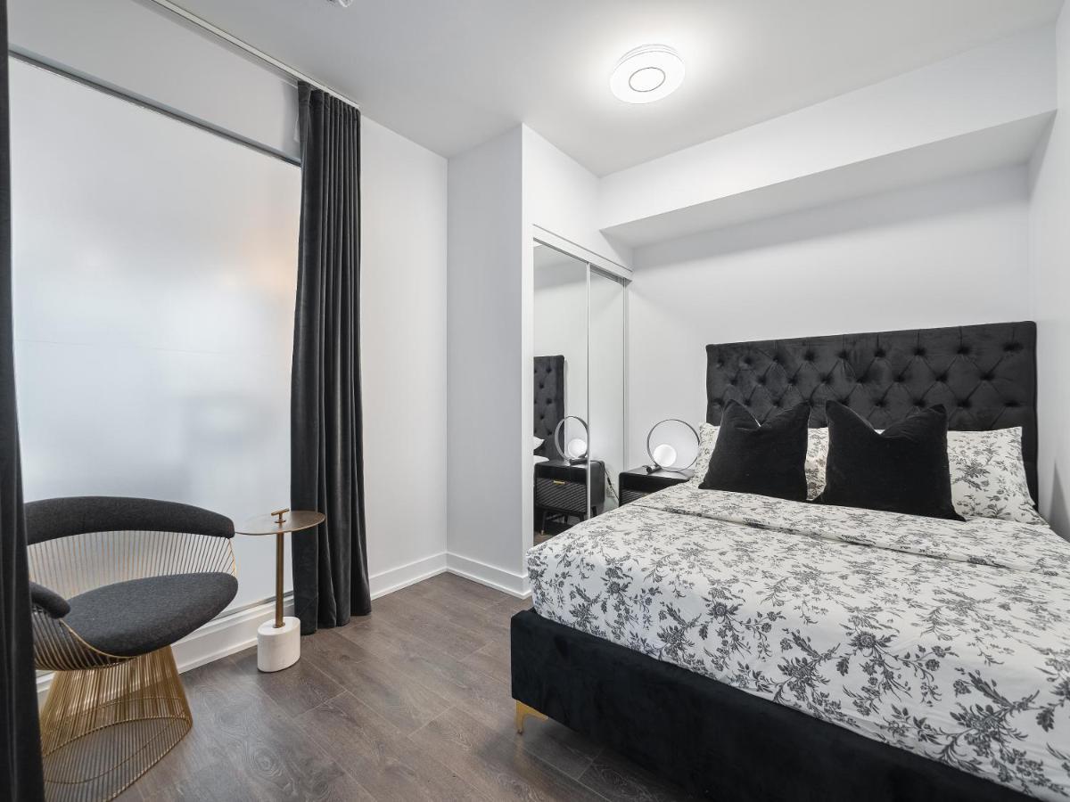 Yorkville Plaza Suites