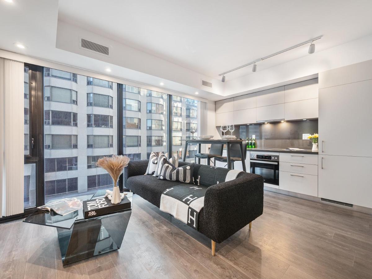 Yorkville Plaza Suites 5* Toronto
