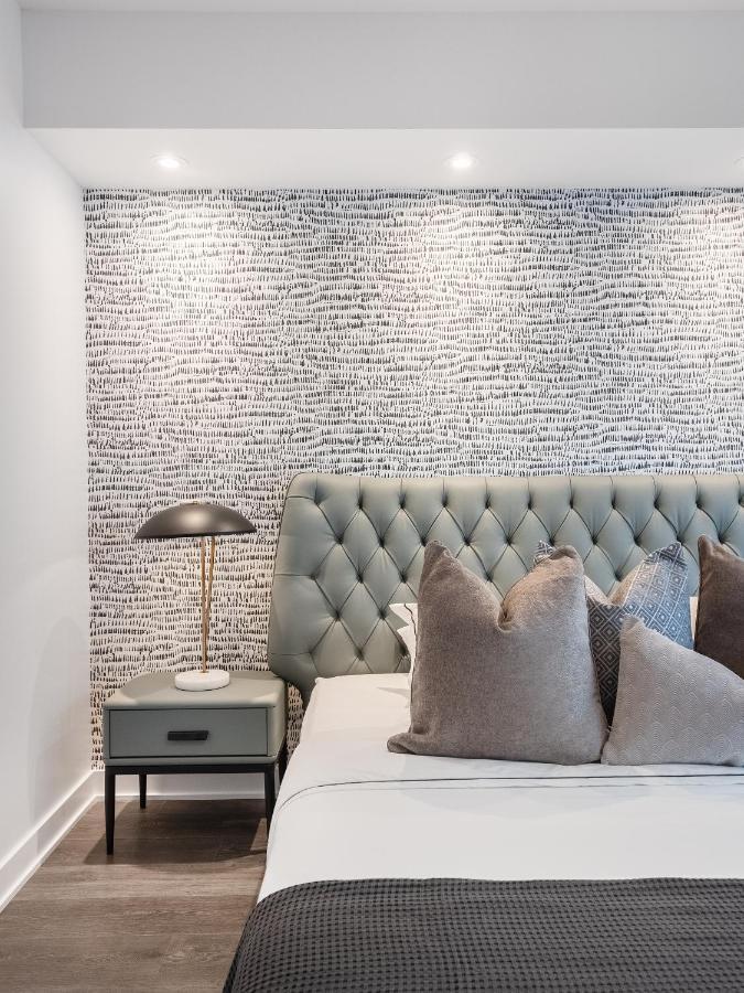 Hotel Yorkville Plaza Suites