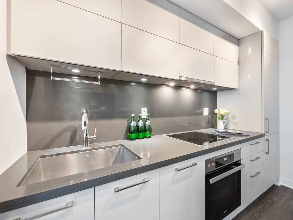 Hotel Yorkville Plaza Suites 5*