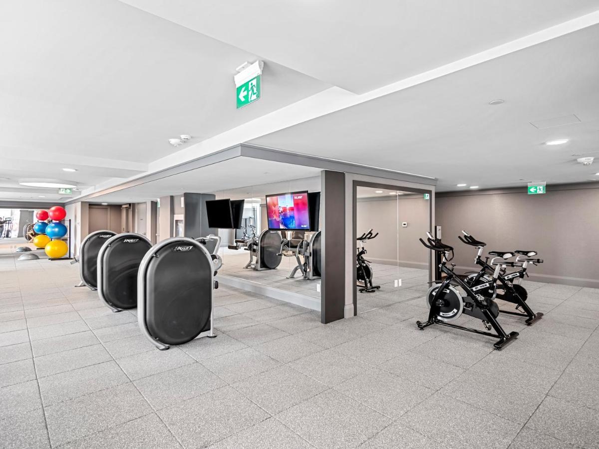 Yorkville Plaza Suites 5* Toronto