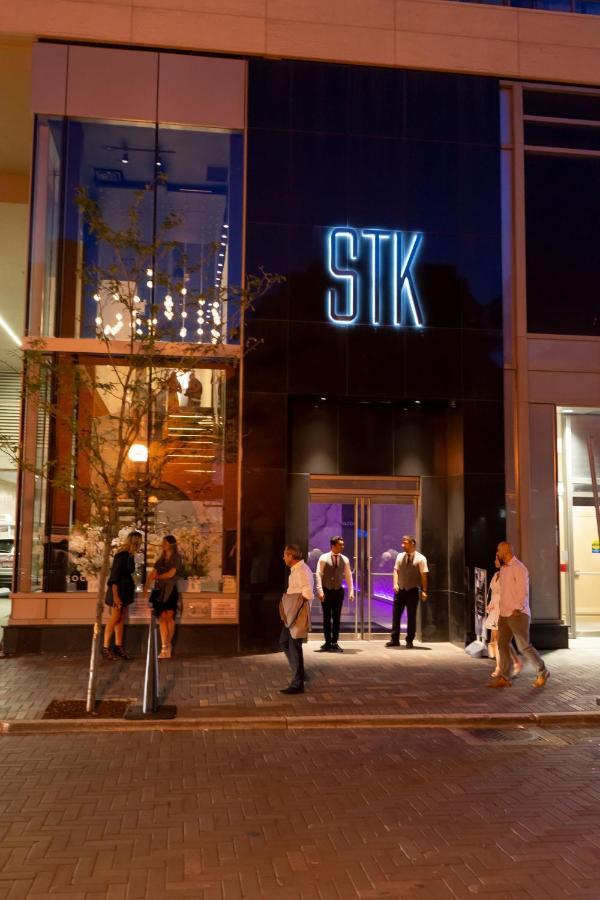 Yorkville Plaza Suites Hotel
