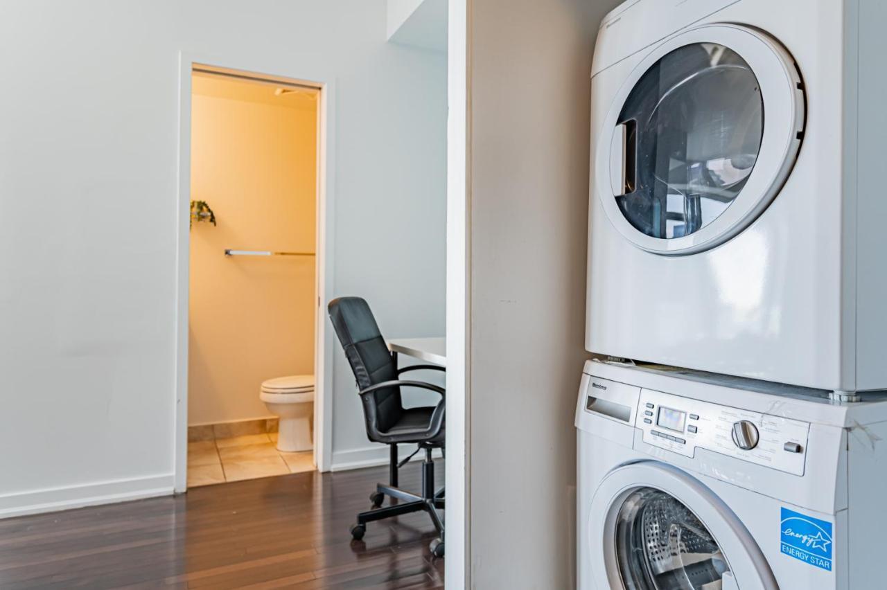 Downtown Vacation Apartment Toronto