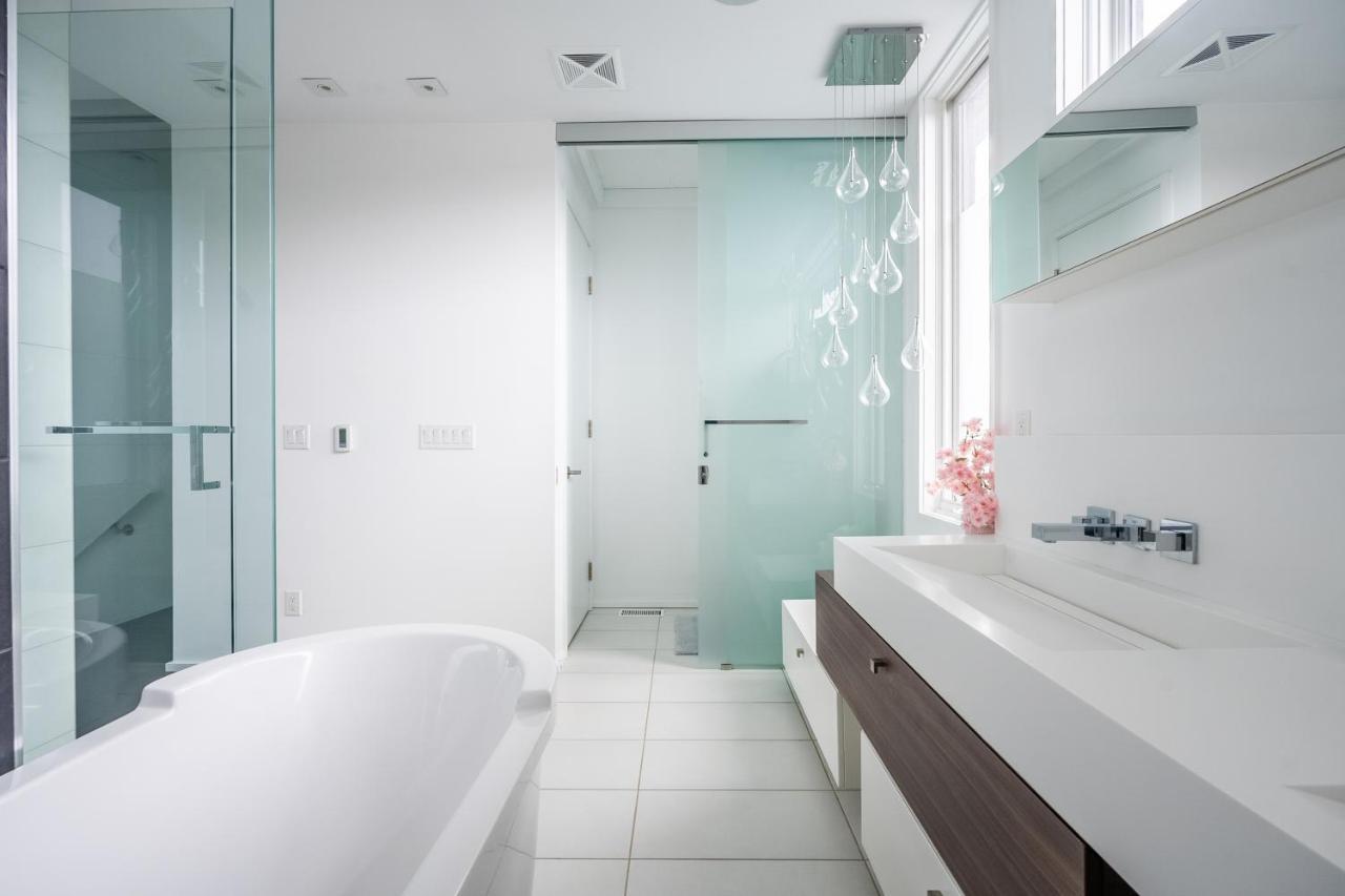 Globalstay Exclusive 4 Bedroom Townhouse In Downtown With Parking Apartment Toronto