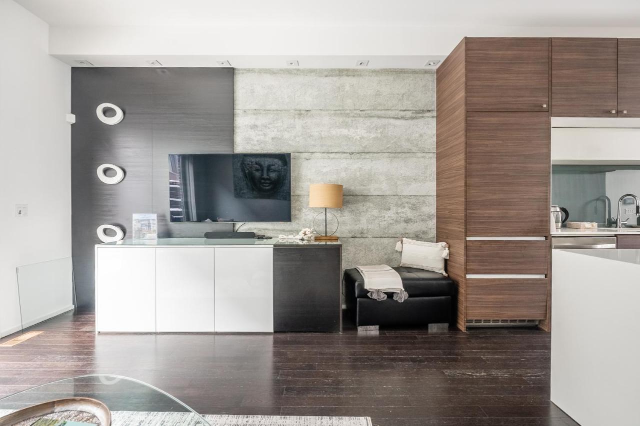 Globalstay Exclusive 4 Bedroom Townhouse In Downtown With Parking Apartment *