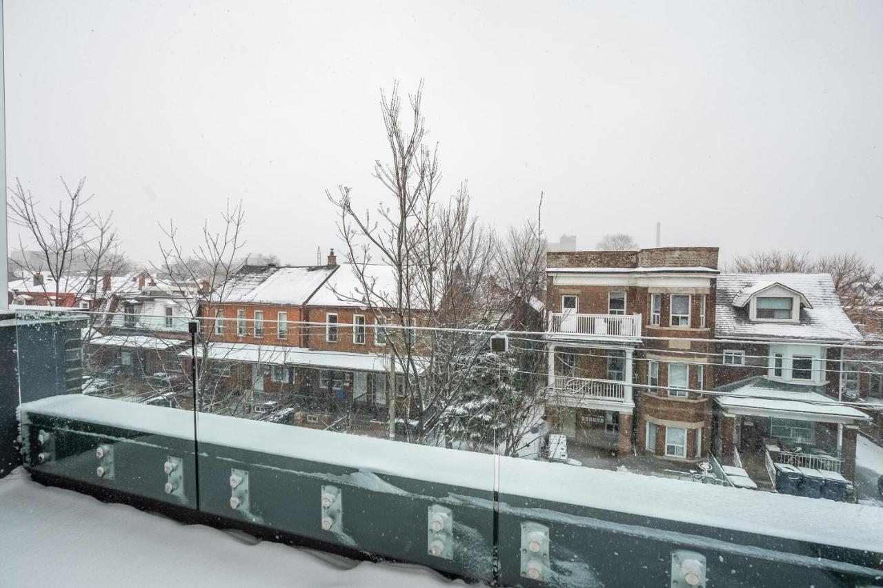 Globalstay Exclusive 4 Bedroom Townhouse In Downtown With Parking Apartment Toronto